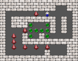 Уровень 736 — More Bugs collections